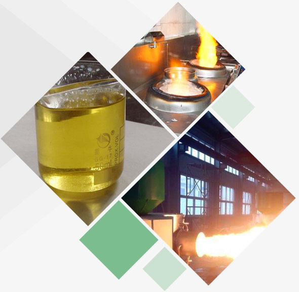 通過國家多項資質(zhì)認(rèn)證嚴(yán)格控制品質(zhì)